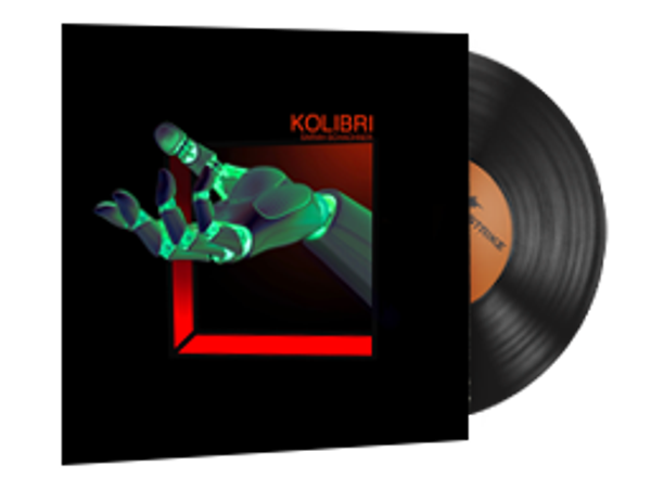 Набор музыки | Sarah Schachner — KOLIBRI