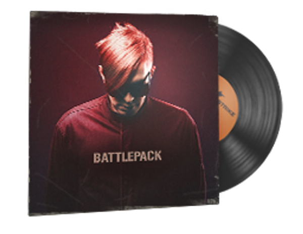 Набор музыки | Proxy — Battlepack