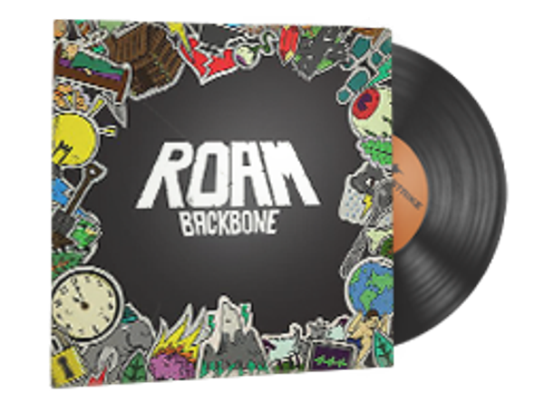 Набор музыки | Roam — Backbone