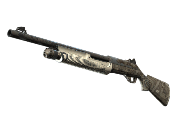 Nova | Mandrel (Well-Worn)