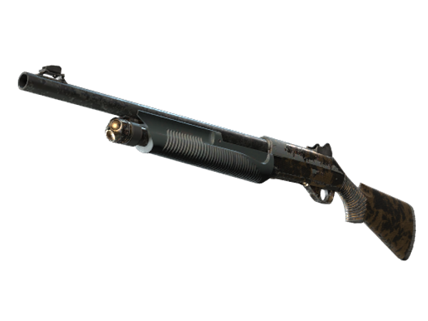 Nova | Gila (Field-Tested)