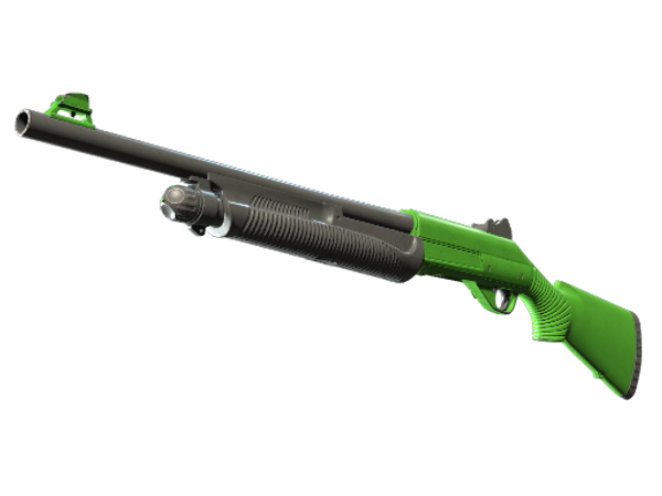 Nova | Green Apple (Field-Tested)