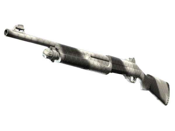 Nova | Polar Mesh (Minimal Wear)