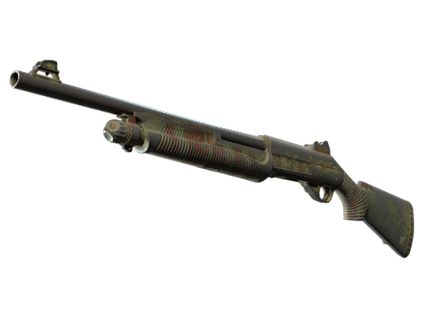 Nova | Predator (Battle-Scarred)