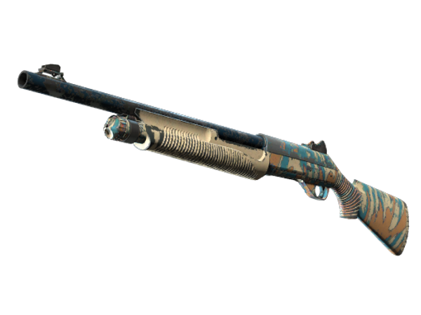 Nova | Зыбучие пески (Поношенное)