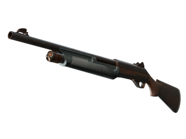 Nova | Пыльник (Закалённое в боях)