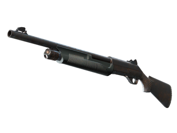 Nova | Пыльник (После полевых испытаний)