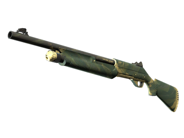 Nova | Ranger (Battle-Scarred)