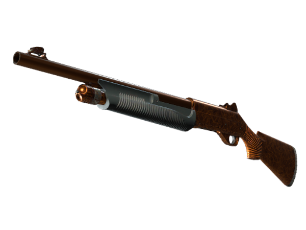 Nova | Красный кварц (Немного поношенное)