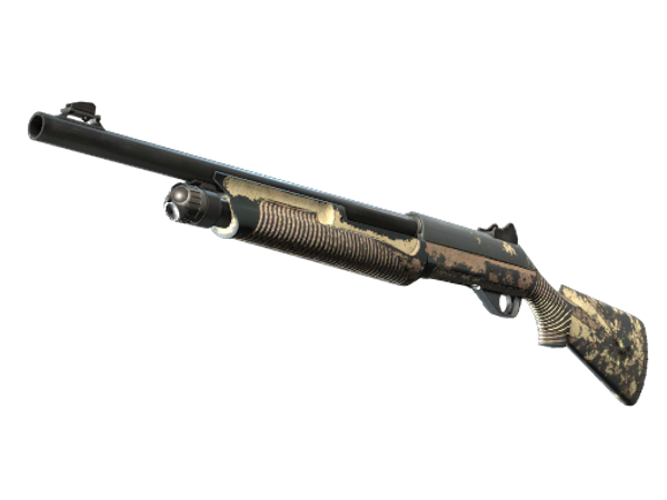 Nova | Rising Skull (Battle-Scarred)