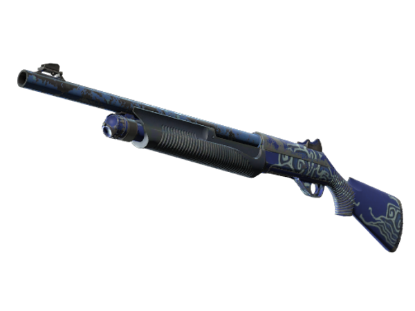 Nova | Tempest (Field-Tested)