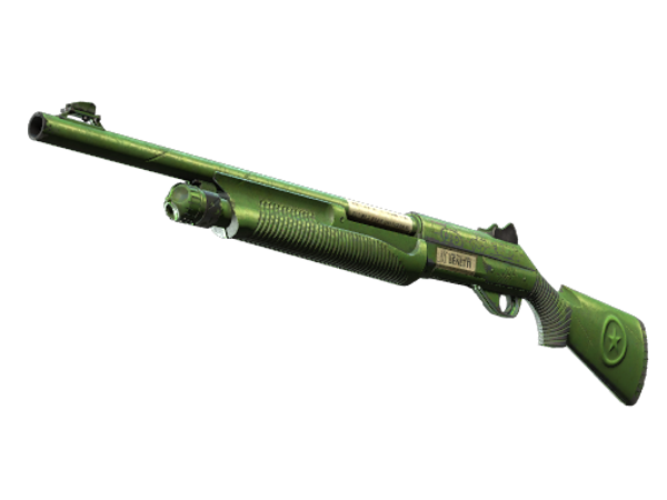 Nova | Toy Soldier (Battle-Scarred)