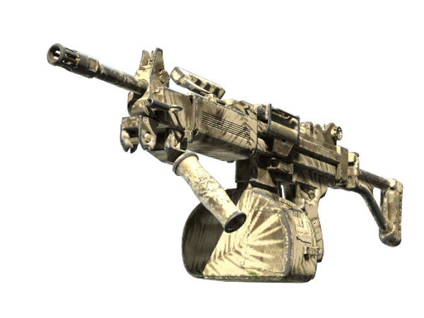 Negev | Palm (Field-Tested)