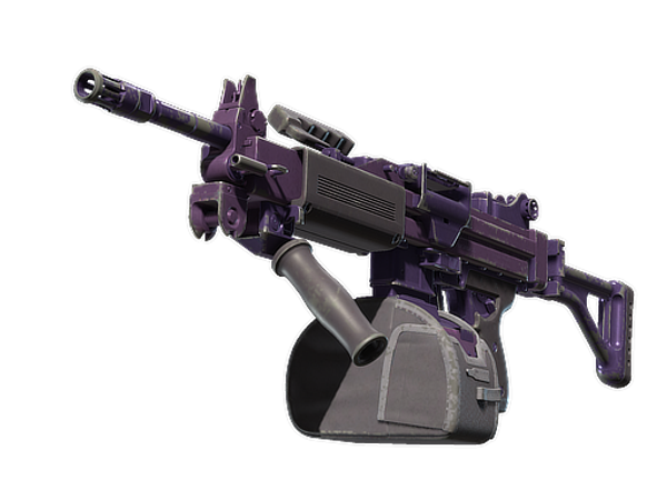 Negev | Sour Grapes (Field-Tested)