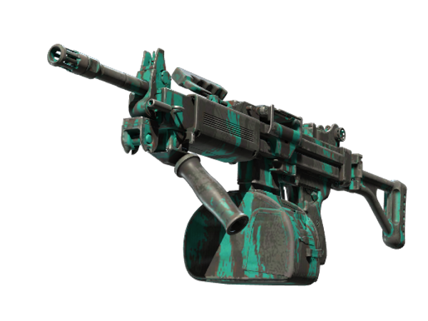 Negev | Terrain (Well-Worn)