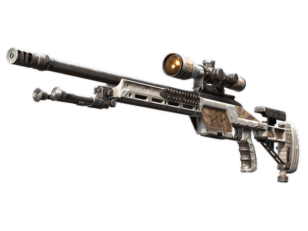 SSG 08 | Memorial (Factory New)