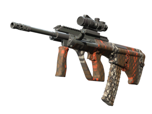 Souvenir AUG | Sweeper (Factory New)