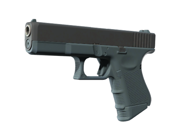 Souvenir Glock-18 | Night (Factory New)