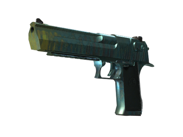 Souvenir Desert Eagle | Hand Cannon (Factory New)