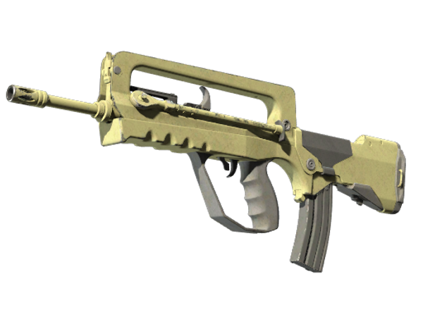Souvenir FAMAS | Colony (Field-Tested)