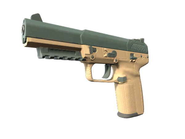 Сувенирный Five-SeveN | Наемник (Прямо с завода)