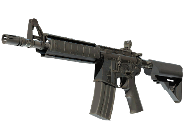 Сувенирный M4A4 | Мейнфрейм (Закалённое в боях)