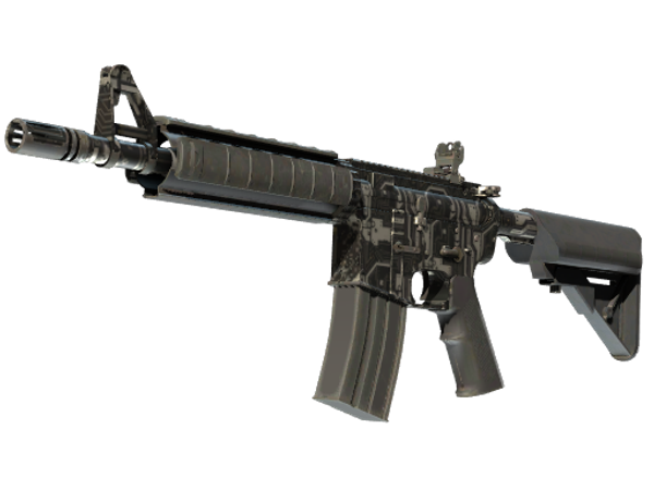 Сувенирный M4A4 | Мейнфрейм (Прямо с завода)
