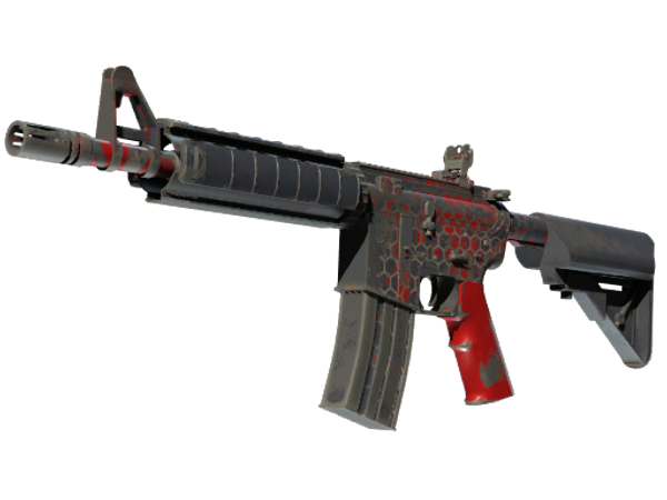 Souvenir M4A4 | Converter (Field-Tested)