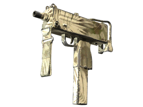 Souvenir MAC-10 | Palm (Field-Tested)