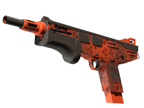 Сувенирный MAG-7 | Разрушение ядра (Прямо с завода)