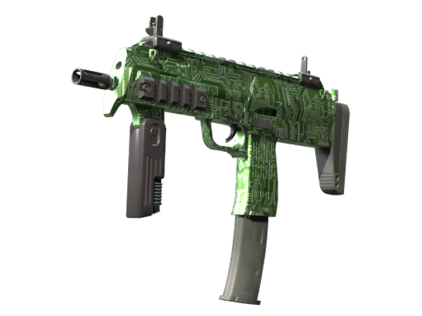 Souvenir MP7 | Motherboard (Minimal Wear)