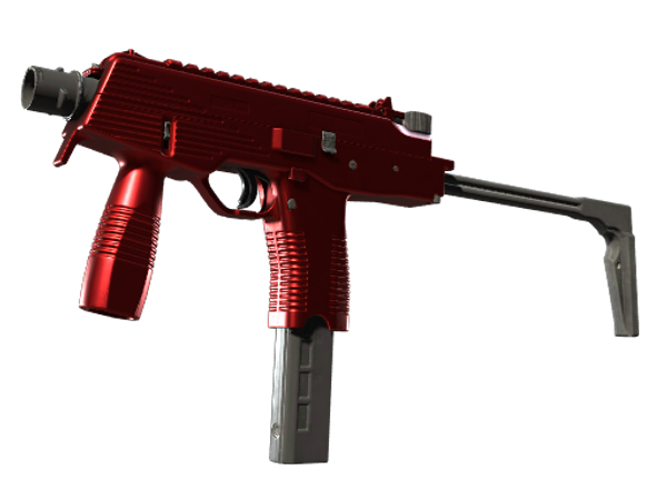 Souvenir MP9 | Hot Rod (Factory New)