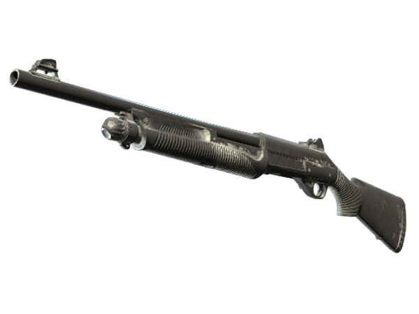 Сувенирный Nova | Полярная сетка (Закалённое в боях)