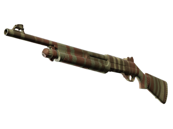 Souvenir Nova | Predator (Factory New)