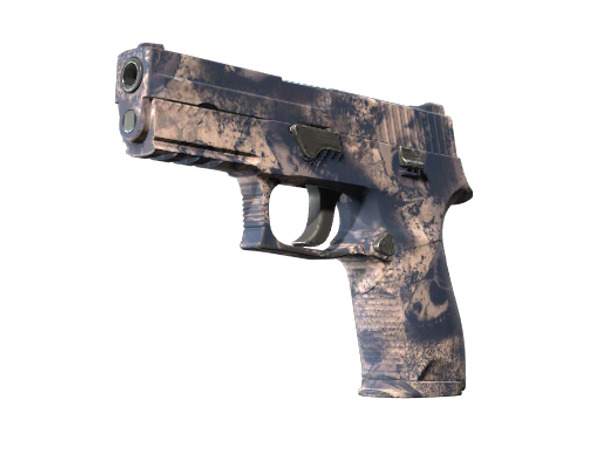 Сувенирный P250 | Безводье (Прямо с завода)