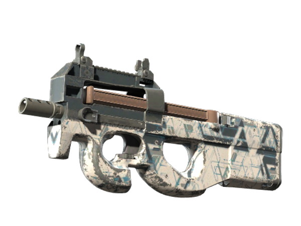 Souvenir P90 | Schematic (Field-Tested)