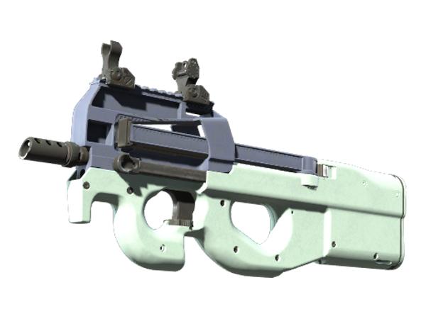 Souvenir P90 | Storm (Factory New)