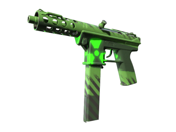 Сувенирный Tec-9 | Ядерная угроза (Прямо с завода)