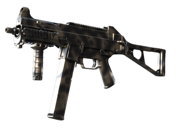 Souvenir UMP-45 | Scorched (Minimal Wear)