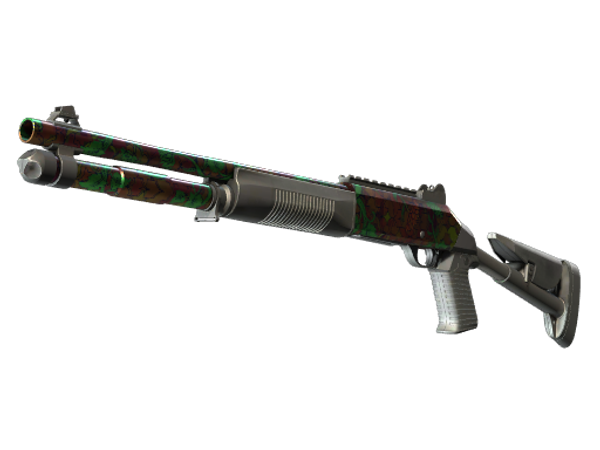 Souvenir XM1014 | Elegant Vines (Factory New)