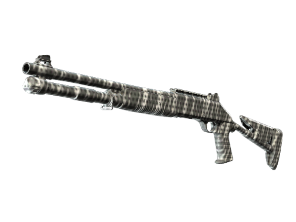 Souvenir XM1014 | Urban Perforated (Factory New)