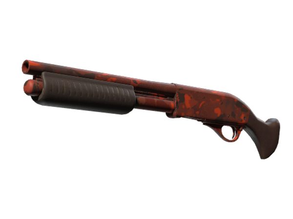 Sawed-Off | Полная остановка (Немного поношенное)