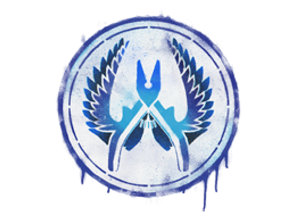 Sealed Graffiti | Guardian