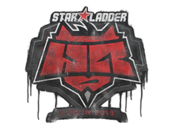 Sealed Graffiti | HellRaisers | Berlin 2019