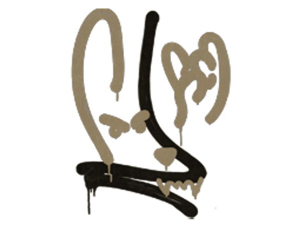 Sealed Graffiti | Recoil M4A1-S (Dust Brown)