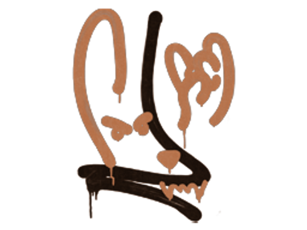 Sealed Graffiti | Recoil M4A1-S (Tiger Orange)