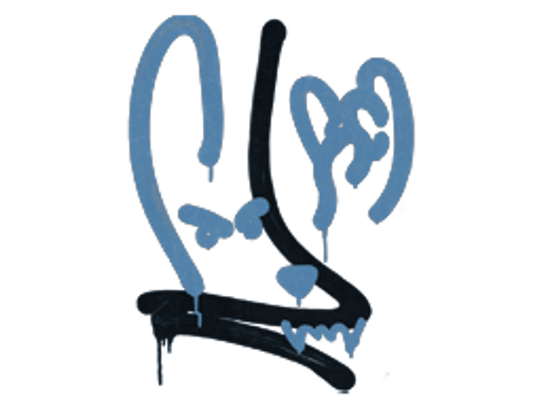 Sealed Graffiti | Recoil M4A4 (Monarch Blue)