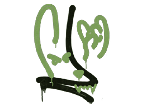 Sealed Graffiti | Recoil M4A4 (Battle Green)