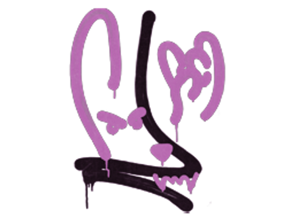 Sealed Graffiti | Recoil M4A4 (Bazooka Pink)