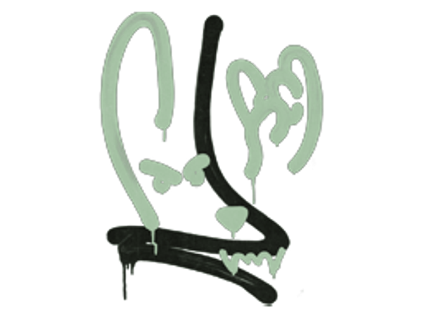 Sealed Graffiti | Recoil M4A4 (Cash Green)